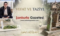 İbrahim Akbaş Vefat Etti