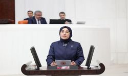 Şanlıurfa Milletvekili Yazmacı: “Acılarımız geçmişimizin bir parçası olabilir, fakat çocuklarımızın kaderi olmayacak!”