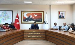 Şanlıurfa’nın o ilçe kaymakamı çiftçinin yaralarını sarıyor: Çiftçiyi rahatlatan hamle