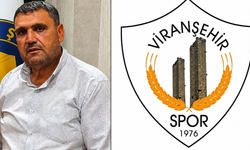 Viranşehirspor’da yeni sezon hazırlığı: “Hedef, hak edilen yere dönmek”