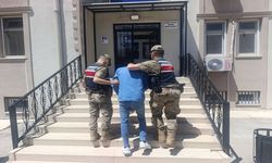 Şanlıurfa’nın o ilçe karakolu firariye geçit vermedi!