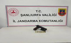 Şanlıurfa’daki düğün magandasına JASAT geçit vermedi!