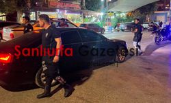 Şanlıurfa’da Yunus Timleri suça ve suçlulara geçit vermiyor!