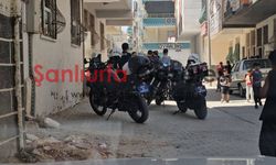 Şanlıurfa'da Komşu Kavgası: Kurusıkı Tabancayla Havaya Ateş Açıldı, 1 Yaralı, 1 Gözaltı