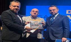 Gazetecilere müjde: Beklenen yasa taslağı Bakan Gürlek'e ulaştı