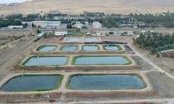 Bozova Su Ürünleri Üretim Merkezi İçin Havuz İşleri Yaptırılacak
