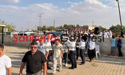 Şanlıurfa'da 9 yıllık husumet barışla sona erdi