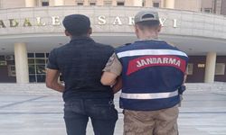 Tüm Şanlıurfa'da aranıyordu merkezde çıktı: Gözünün yaşına bakmadılar!