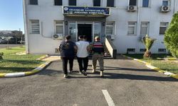 Şanlıurfa’da ‘torbacı’ operasyonu:1 gözaltı!