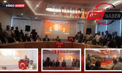 Şanlıurfa’daki Büyük MHP Kurultayının haberini Başkan Mutlu verdi: Tarih belli oldu!