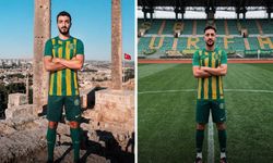 Şanlıurfaspor’da Transfer Hareketliliği: 2 Yeni İsim, 1 Ayrılık