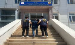 Şanlıurfa’da jandarma, JASAT ve TEM’den kritik operasyon!