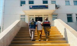 Şanlıurfa Akçakale’de hırsızlık operasyonu!