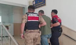 Şanlıurfa jandarmadan firari avı: 1 gözaltı