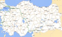 Karayollarından sürücülere kritik uyarı: Bazı yollar trafiğe kapatıldı