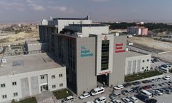 Şanlıurfa'nın ilçe devlet hastanesinde diş teknolojisi için önemli adım