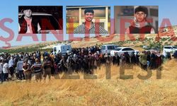 Şanlıurfa gezisi acıyla bitti: 3 Amcaoğlu hayatını kaybetti