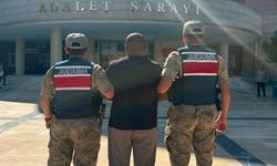 Şanlıurfa Karaköprü’de firari operasyonu: 1 tutuklama!