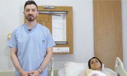 Şanlıurfa'da cerrahlar bir ilke imza attı: İleri düzey omurga hastalıkları için önemli adım
