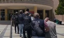 Şanlıurfa’da DEAŞ operasyonu: 8 Gözaltı!