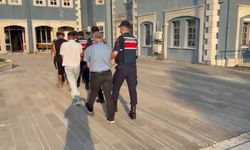 Şanlıurfa’da göçmen kaçakçılarına JİHA destekli operasyon: 48 gözaltı!
