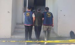 Şanlıurfa’da torbacı operasyonu: 1 gözaltı!