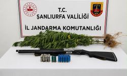 Zehir üreticisi Şanlıurfa’da fire verdi!