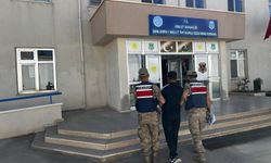 Şanlıurfa’da JASAT ve jandarmadan operasyon!