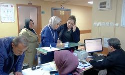 Şanlıurfa’da Sağlık Hizmetlerine Erişim Güçleniyor: Randevu Kapasitesi 3 Milyonu Aştı