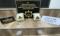 Şanlıurfa'da zehir yuvaları yerle bir edildi: Tutuklamalar var!