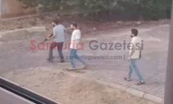 Şanlıurfa’da Boşanma Tartışması Silahlı Kavgaya Dönüştü: 3 Yaralı, 2 Tutuklama