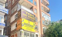 Yeşil SRC Kursu Nerede?
