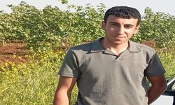 Şanlıurfa’da acılı babadan çağrı: Kayıp genç Yusuf Alan aranıyor!