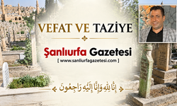 Murat Yapıcı Vefat Etti!