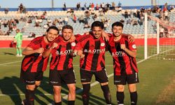 Şanlıurfa Temsilcisi Kırıkkale’yi Devirdi! Karaköprü Belediyespor’dan 3 Puan