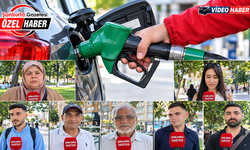 Şanlıurfa’da motorine 8 lira zam! Vatandaş isyan etti: “Zamla uyuyor, zamla kalkıyoruz”
