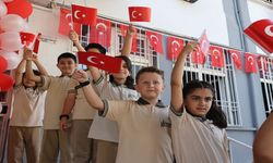 Şanlıurfa ve çevre illerde eğitim başladı