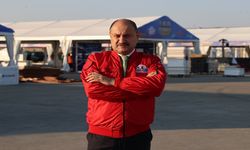 Başkan Gülpınar Şanlıurfa'da düzenlenecek TEKNOFEST Güneydoğu'nun merak edilenlerini açıkladı