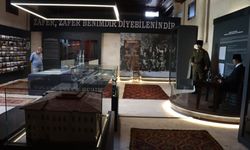Şanlıurfa’da depremde hasar alan Kurtuluş Müzesi'nin restorasyonu tamamlandı