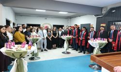 Yeni adli yıl açılışı Şanlıurfa'nın o ilçesinde yapıldı