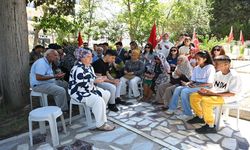 Şanlıurfa'da şehit düşmüştü: Şehit Polis Fatih Kılbey dualarla anıldı