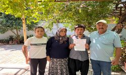 “Benim Kimsem Yok” Dedi! Şanlıurfa'ya Gönderilmek İstenen Genç Yardım Bekliyor