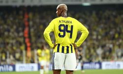 Fenerbahçe’de Bir Dönem Sona Erdi! Anderson Talisca İle Yollar Ayrıldı