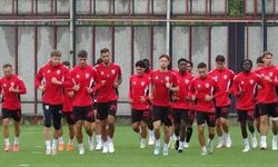 Samsunspor 8 Futbolcusunu Kiraladı! Şanlıurfaspor’a Da Oyuncu Gönderildi