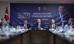 Türkiye’nin Bu Bölgesi İçin Yeni Dönem Mi Başlıyor? Bakan Bayraktar’dan Mesaj
