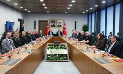 İçişleri Bakanı Mustafa Çiftçi’den Şanlıurfa ve Kahramanmaraş vurgusu!