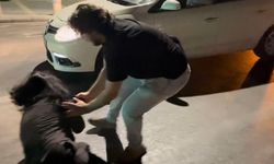 Alkolik şarkıcı ortalığı birbirine kattı: Az daha ölüyordu!