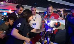 Şanlıurfa’da TEKNOFEST’e Hazırlıkta Tarihi Başarı! Binlerce Başvuru Yapıldı