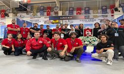 TEKNOFEST coşkusu Mardin'de tamamlandı: Gözler TEKNOFEST Güneydoğu için Şanlıurfa'da!