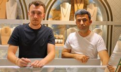 Jandarma kılığında operasyon çekmişlerdi: 15 kilo altın Şanlıurfa’da sır oldu!